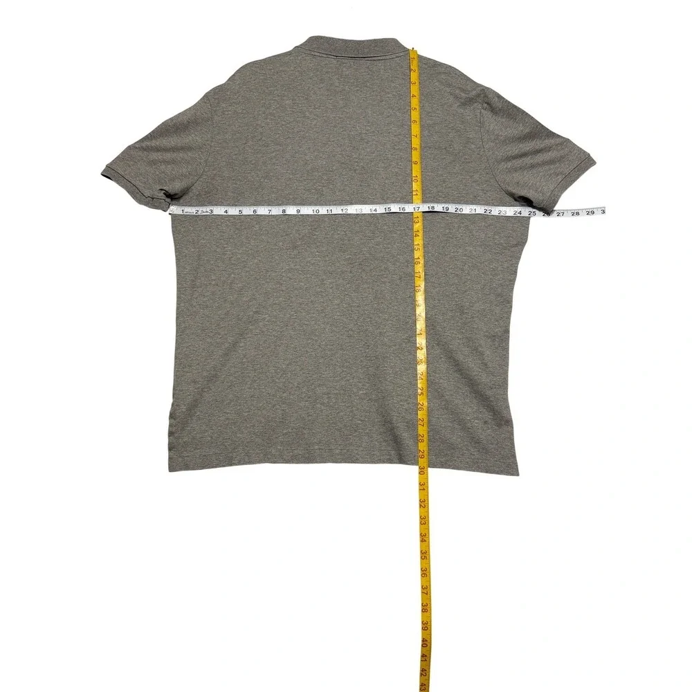 Polo Ralph Lauren‎ Mens XL Pima Soft Touch Polo Shirt